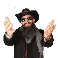 El Oso Bobo Music Sticker by BOBO