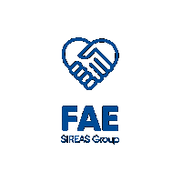 Sireas sireas sireas group fae asbl fae sireas Sticker