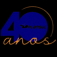 plansul plansul plansul40anos plansulconsultoria 40anosplansul GIF