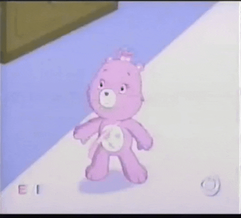 veebsvcr giphyupload care bears adventures in care a lot kewlopolis on cbs GIF