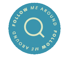 Follow Me Around Sticker by Henkel