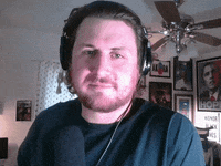 Oh Hello GIF by Rooster Teeth