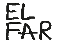 elfarcooperatiu far elfarcooperatiu elfar Sticker