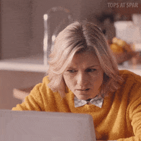 Monday Reaction GIF by TOPS at SPAR