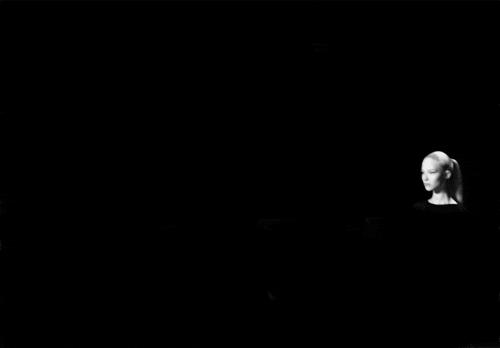 fashion week GIF by TraceLoops