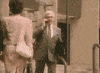 Radio Shack Hello GIF