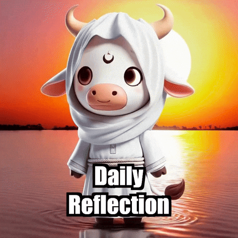 Sunset Wisdom GIF by Sagemoohammad