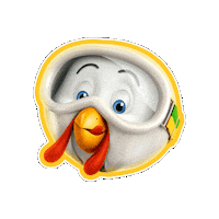 Lektrek Sticker by brfsadia