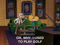 hey arnold nicksplat GIF