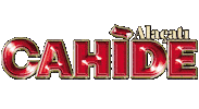 cahidepalazzo cahide alaçatı Sticker