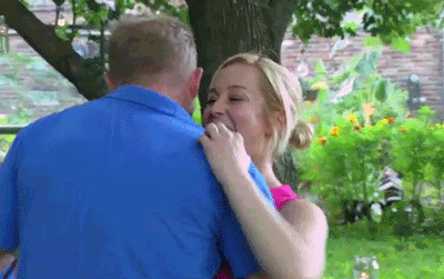 happy couple GIF by I Love Kellie Pickler