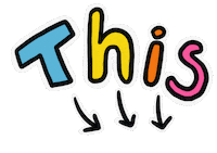 Illustration 看 Sticker