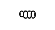 Logo Gym Sticker by boutfitness