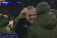 Paris Saint-Germain Psg GIF