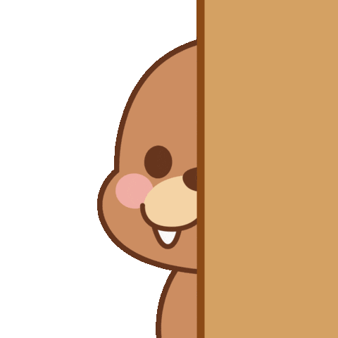 Watching I See You Sticker by FROSTYS