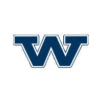 Westminster College Titans Sticker by Westminster College Alumni Association