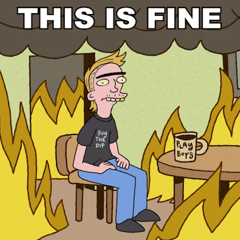 Fire Ok GIF by Web3 Playboys