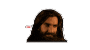 Ranveer Singh Sticker by Jio Studios
