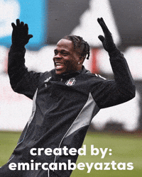 Beşiktaş GIF