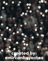 Beşiktaş GIF