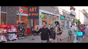 Happy Girls GIF by Stad Genk