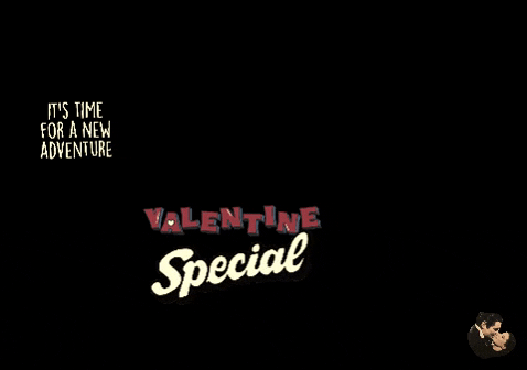 sandraterenasmoreira giphygifmaker giphyattribution love valentines GIF
