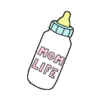 Sticker by Lara Schnyder