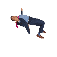 Vote Texas Sticker by HadiForJudge