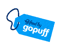 Gopuffdelivery Sticker by Gopuff
