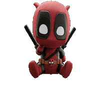 Fun Love Sticker by Seorang Zaki