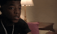 Step Harder GIF by Yungeen Ace