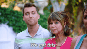 fox tv GIF by My Kitchen Rules on FOX