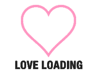 Heart Love Sticker by Azstudia