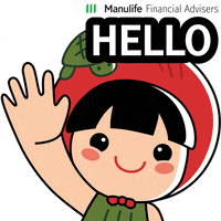 manulifeFA hello congrats congratulations happybirthday GIF