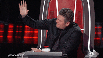Singing GIF by The Voice