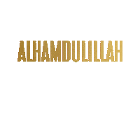 Islam Love Sticker