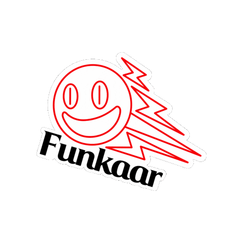 Sac Funkaar Sticker by Coca-ColaEME