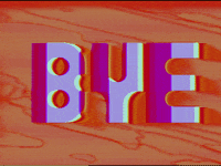 Art Glitch GIF