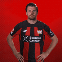 Bayer 04 Bundesliga GIF by Bayer 04 Leverkusen