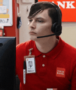 thecallcenterseries comedy work tiktok boss GIF