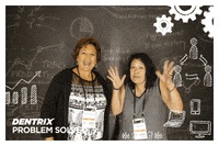 GIF by Dentrix Problem Solved Experience