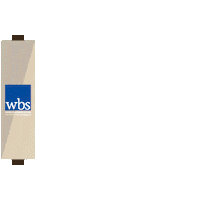 Graduation Class Of 2023 Sticker by Warwick Business School