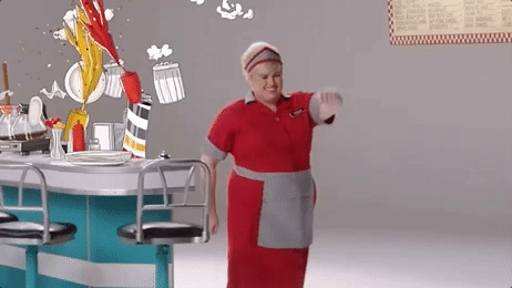 rebel wilson oscar noms 2018 GIF by The Academy Awards