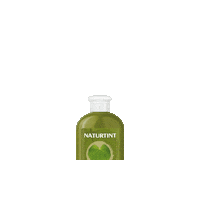 Naturtint_USA naturtint naturtintusa naturtintshampoo Sticker