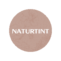 Naturtintlogo Sticker by Naturtint_USA
