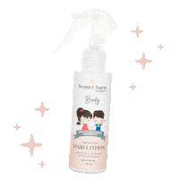 beautybarnorganics hair care beautybarnorganics beauty barn organics hair lotion Sticker