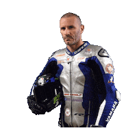 Bike Racing Sticker by Riding School Pedersoli
