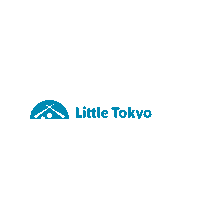 littletokyoservicecenter nonprofit little tokyo ltsc little tokyo service center Sticker