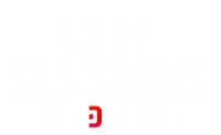 headlightshiphop citysessionshiphop Sticker