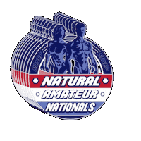 Nationals Sticker by IPE NANBF